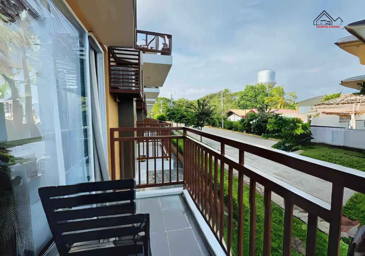 Palawan Modern Living In A Thoughtfully Designed Staycation Near Airport - B1 5Kunzite Puerto Princesa Buitenkant foto