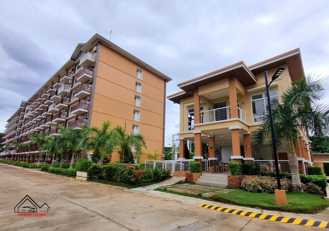 Palawan Modern Living In A Thoughtfully Designed Staycation Near Airport - B1 5Kunzite Puerto Princesa Buitenkant foto