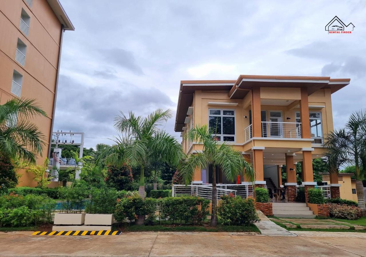 Palawan Modern Living In A Thoughtfully Designed Staycation Near Airport - B1 5Kunzite Puerto Princesa Buitenkant foto