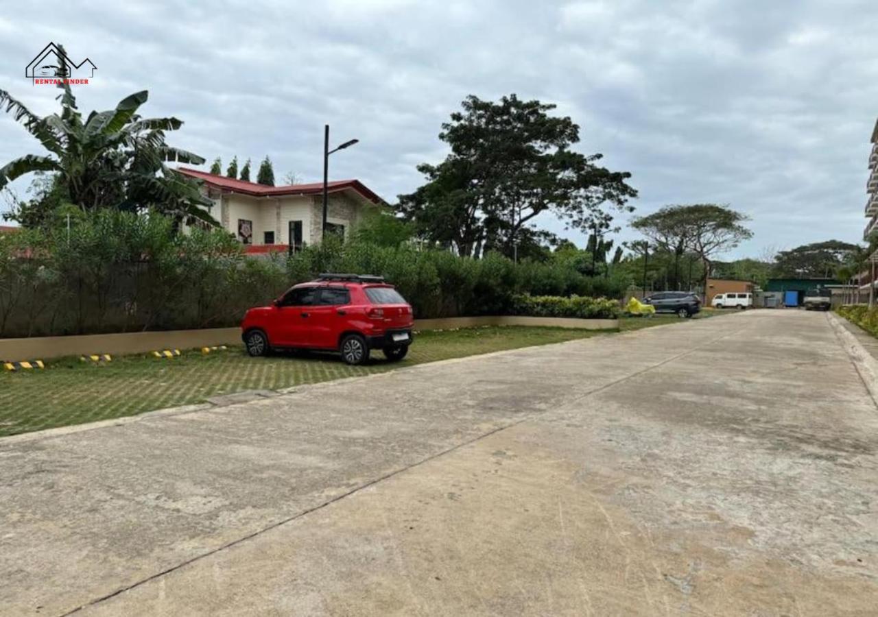 Palawan Modern Living In A Thoughtfully Designed Staycation Near Airport - B1 5Kunzite Puerto Princesa Buitenkant foto