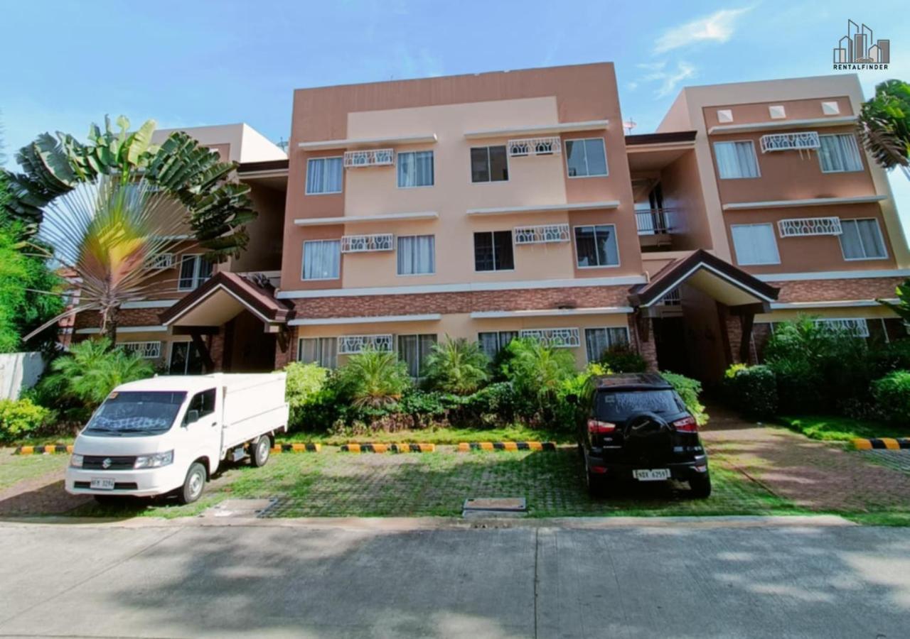 Palawan Modern Living In A Thoughtfully Designed Staycation Near Airport - B1 5Kunzite Puerto Princesa Buitenkant foto