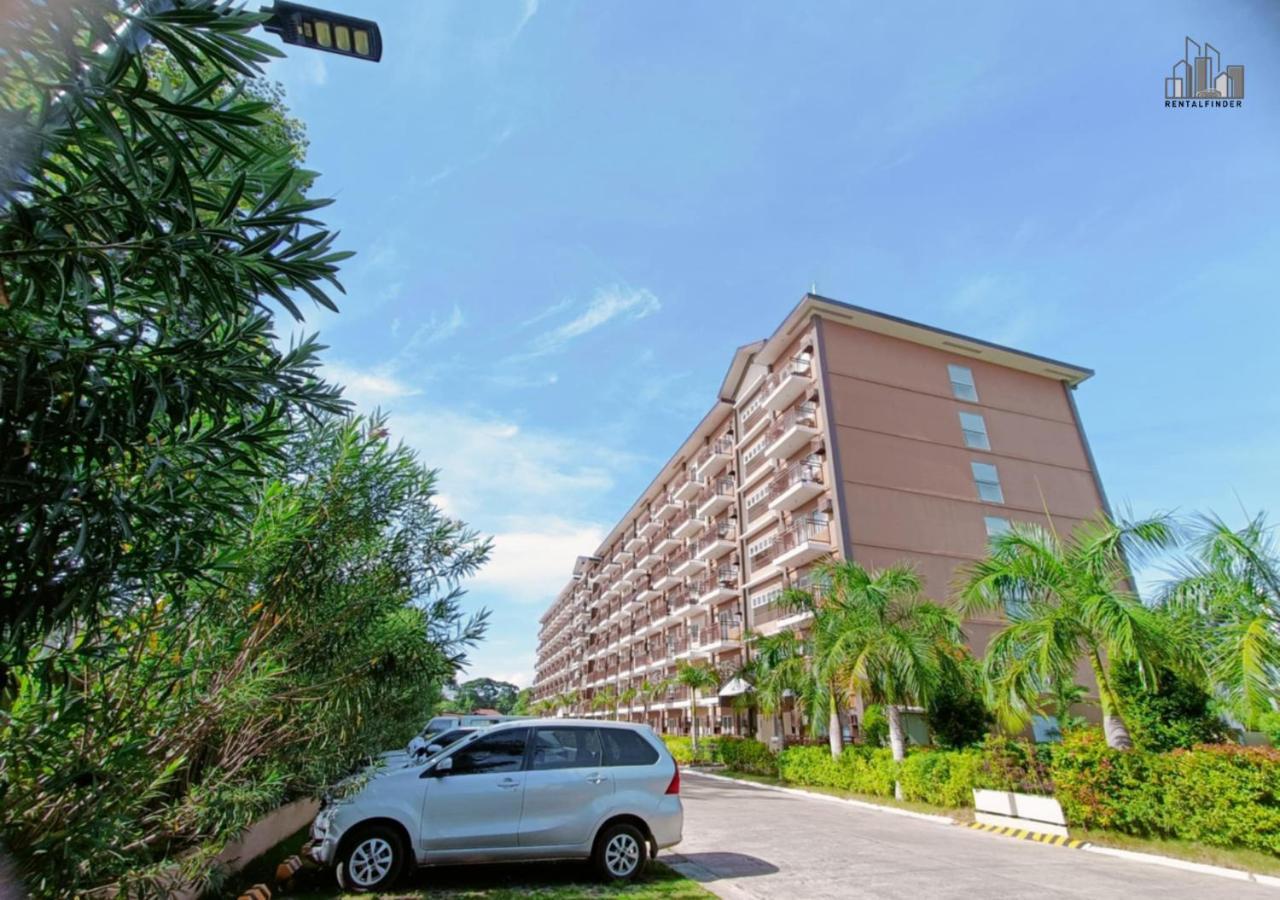 Palawan Modern Living In A Thoughtfully Designed Staycation Near Airport - B1 5Kunzite Puerto Princesa Buitenkant foto