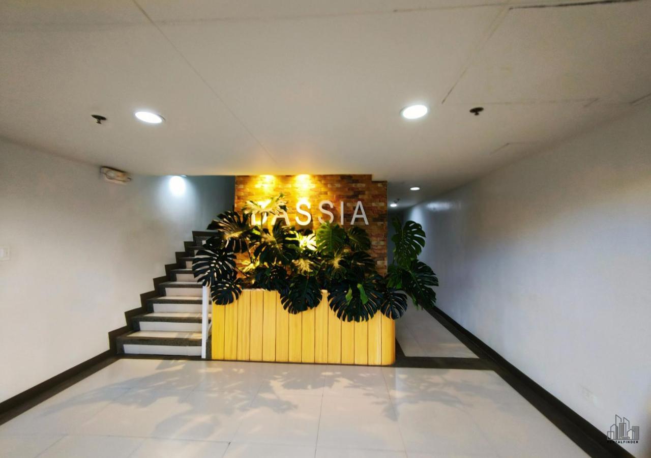 Palawan Modern Living In A Thoughtfully Designed Staycation Near Airport - B1 5Kunzite Puerto Princesa Buitenkant foto