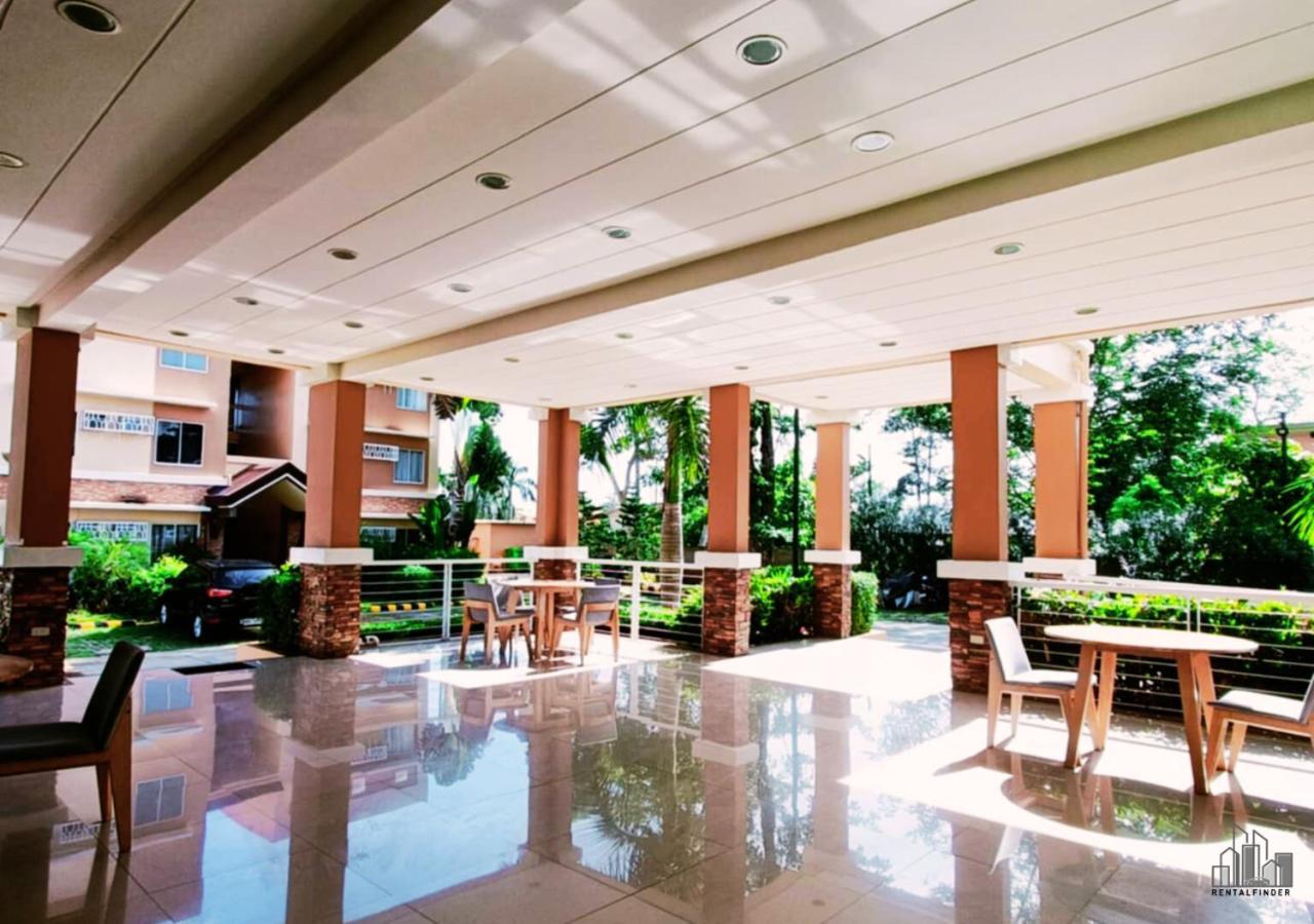 Palawan Modern Living In A Thoughtfully Designed Staycation Near Airport - B1 5Kunzite Puerto Princesa Buitenkant foto
