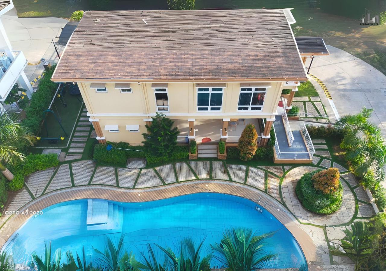 Palawan Modern Living In A Thoughtfully Designed Staycation Near Airport - B1 5Kunzite Puerto Princesa Buitenkant foto