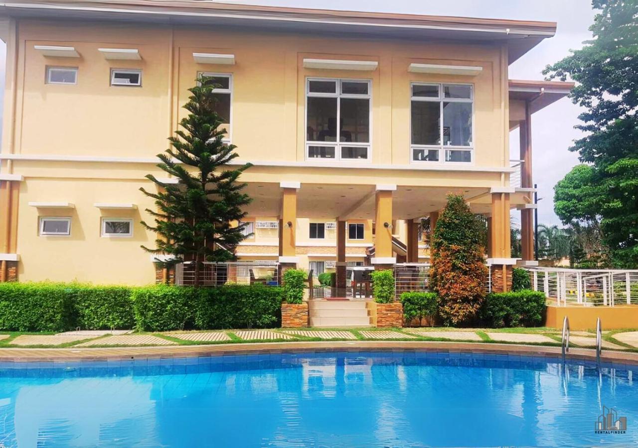 Palawan Modern Living In A Thoughtfully Designed Staycation Near Airport - B1 5Kunzite Puerto Princesa Buitenkant foto
