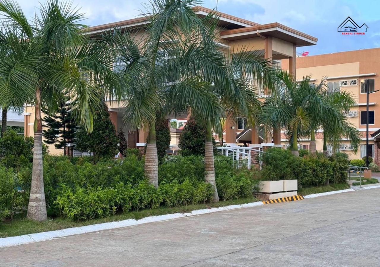 Palawan Modern Living In A Thoughtfully Designed Staycation Near Airport - B1 5Kunzite Puerto Princesa Buitenkant foto