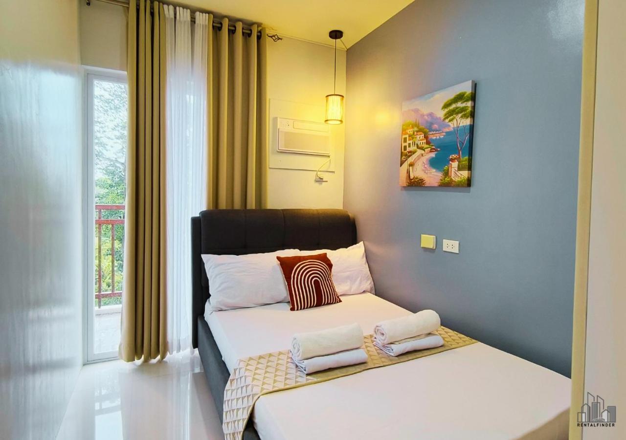 Palawan Modern Living In A Thoughtfully Designed Staycation Near Airport - B1 5Kunzite Puerto Princesa Buitenkant foto