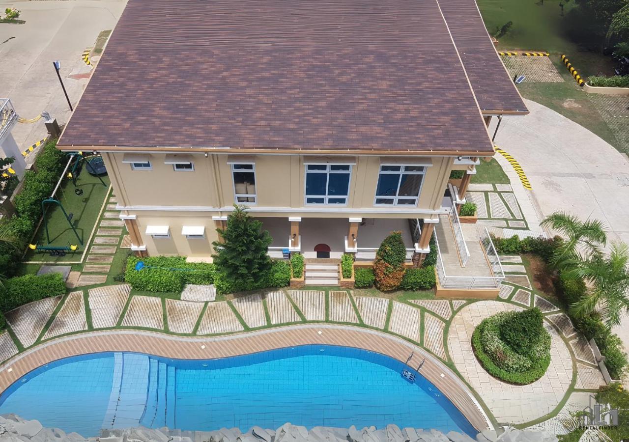 Palawan Modern Living In A Thoughtfully Designed Staycation Near Airport - B1 5Kunzite Puerto Princesa Buitenkant foto
